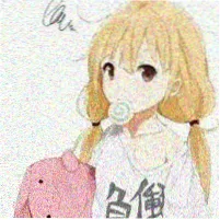 唐韵 校花的贴身高手漫画 人物头像
